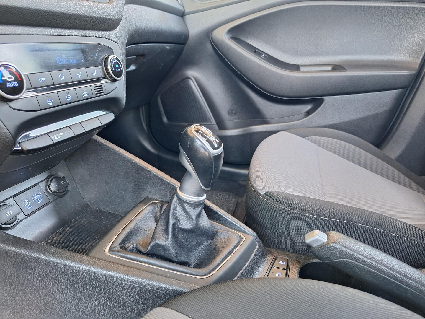 Hyundai Hyundai