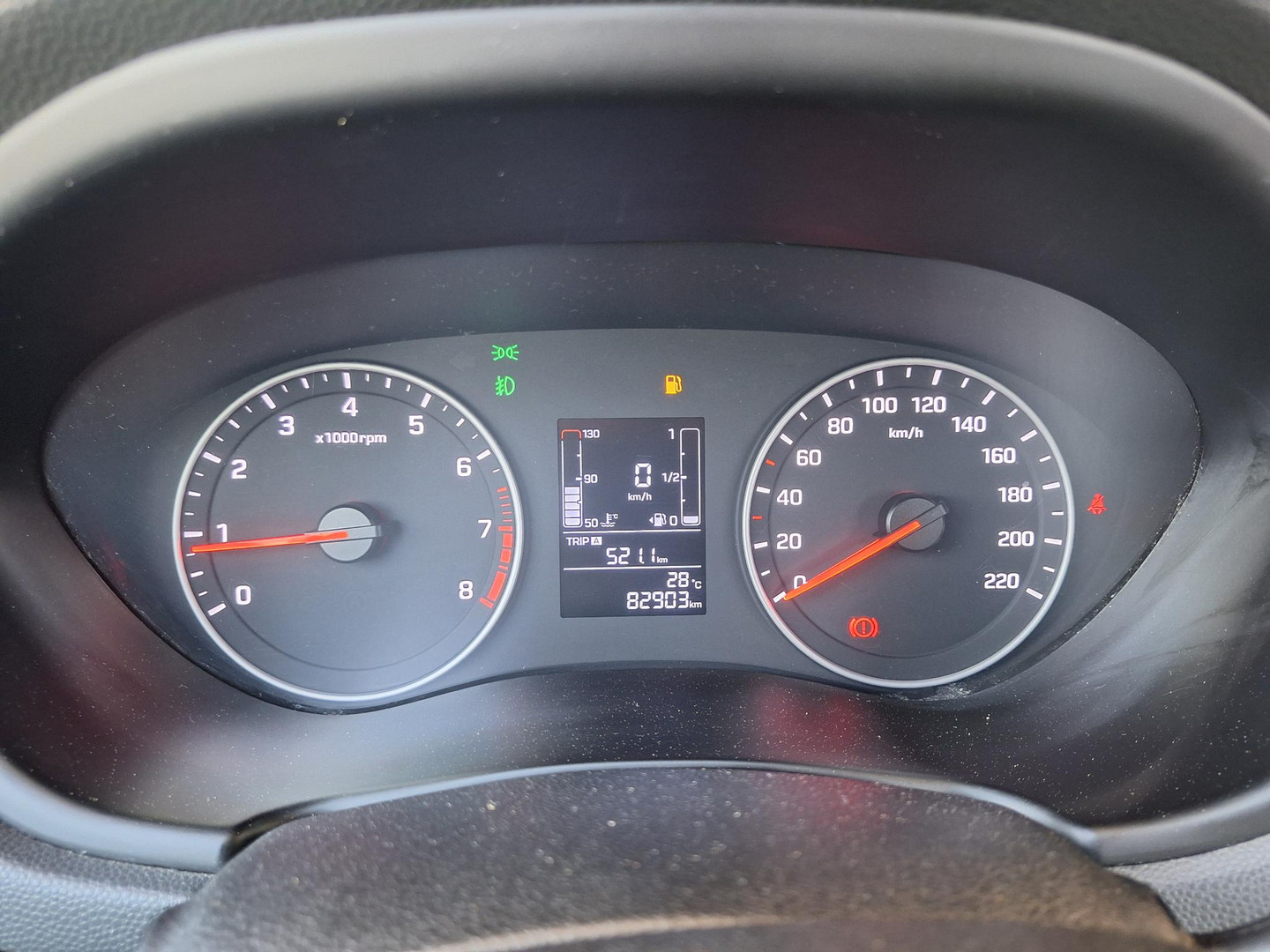 Hyundai Hyundai