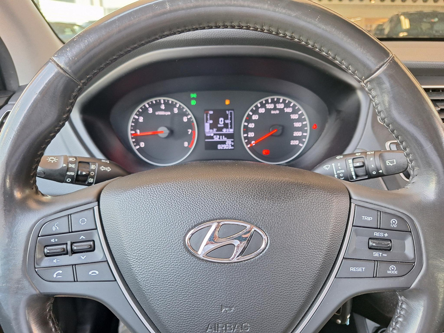 Hyundai Hyundai