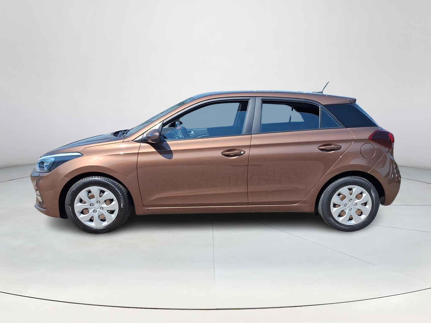 Hyundai Hyundai
