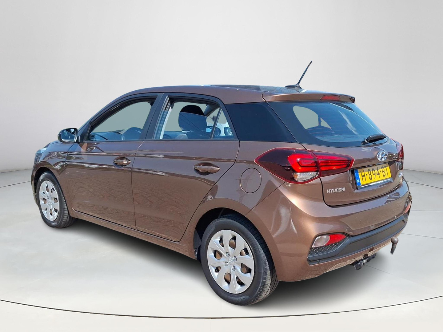 Hyundai Hyundai