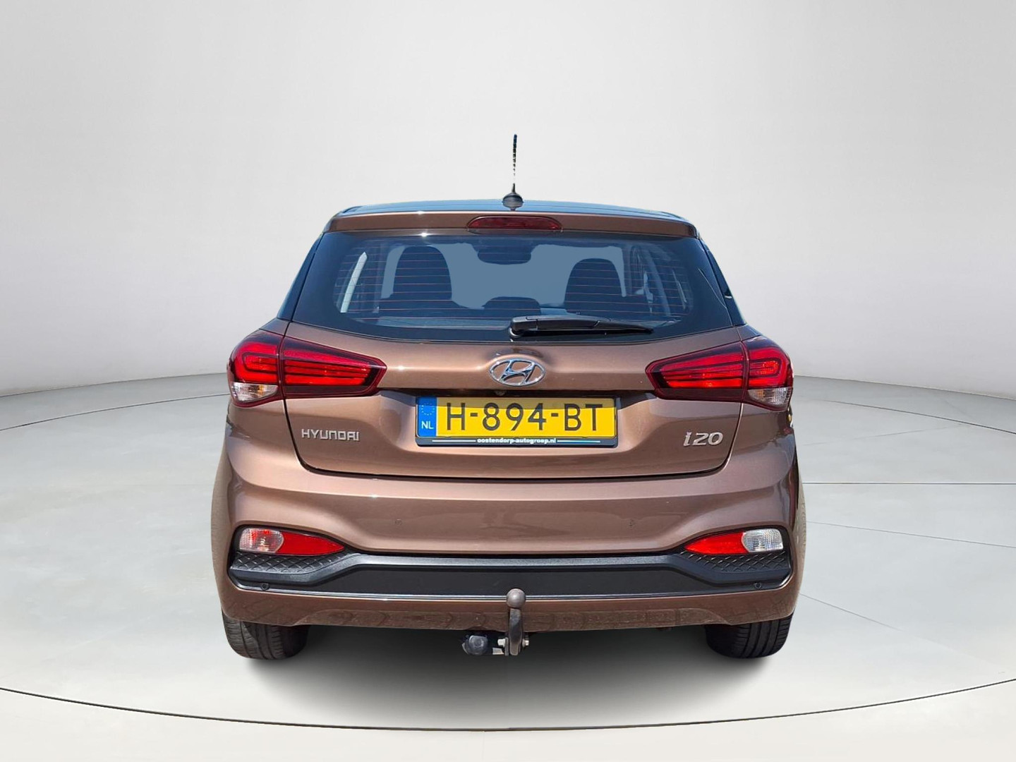 Hyundai Hyundai