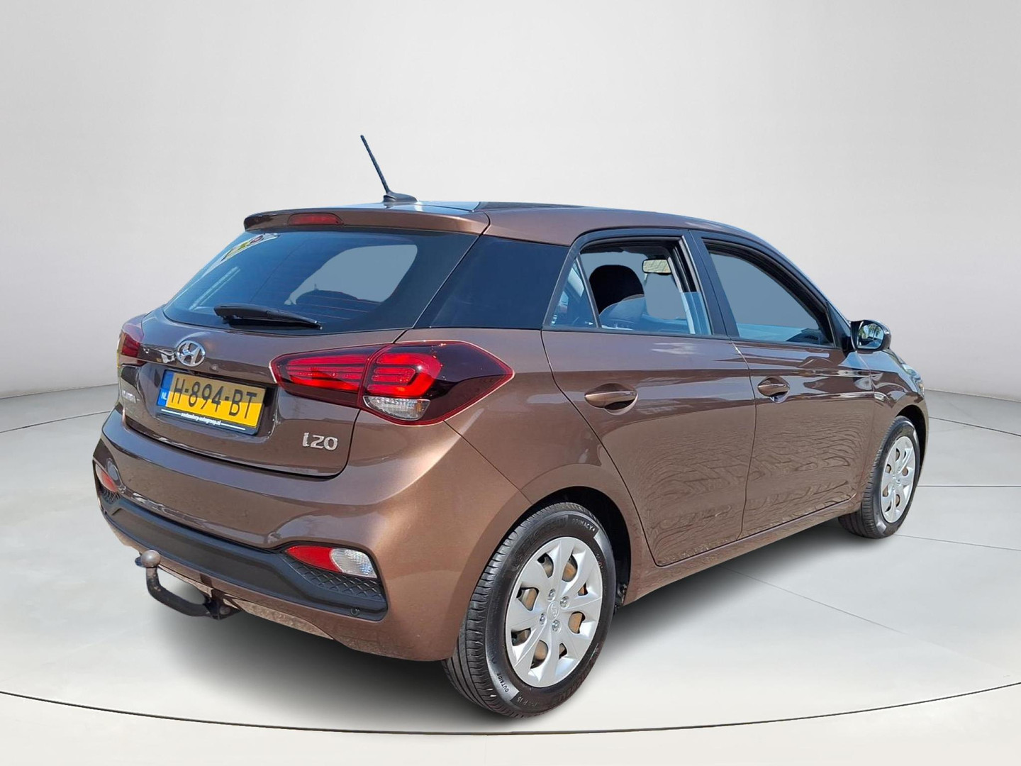 Hyundai Hyundai