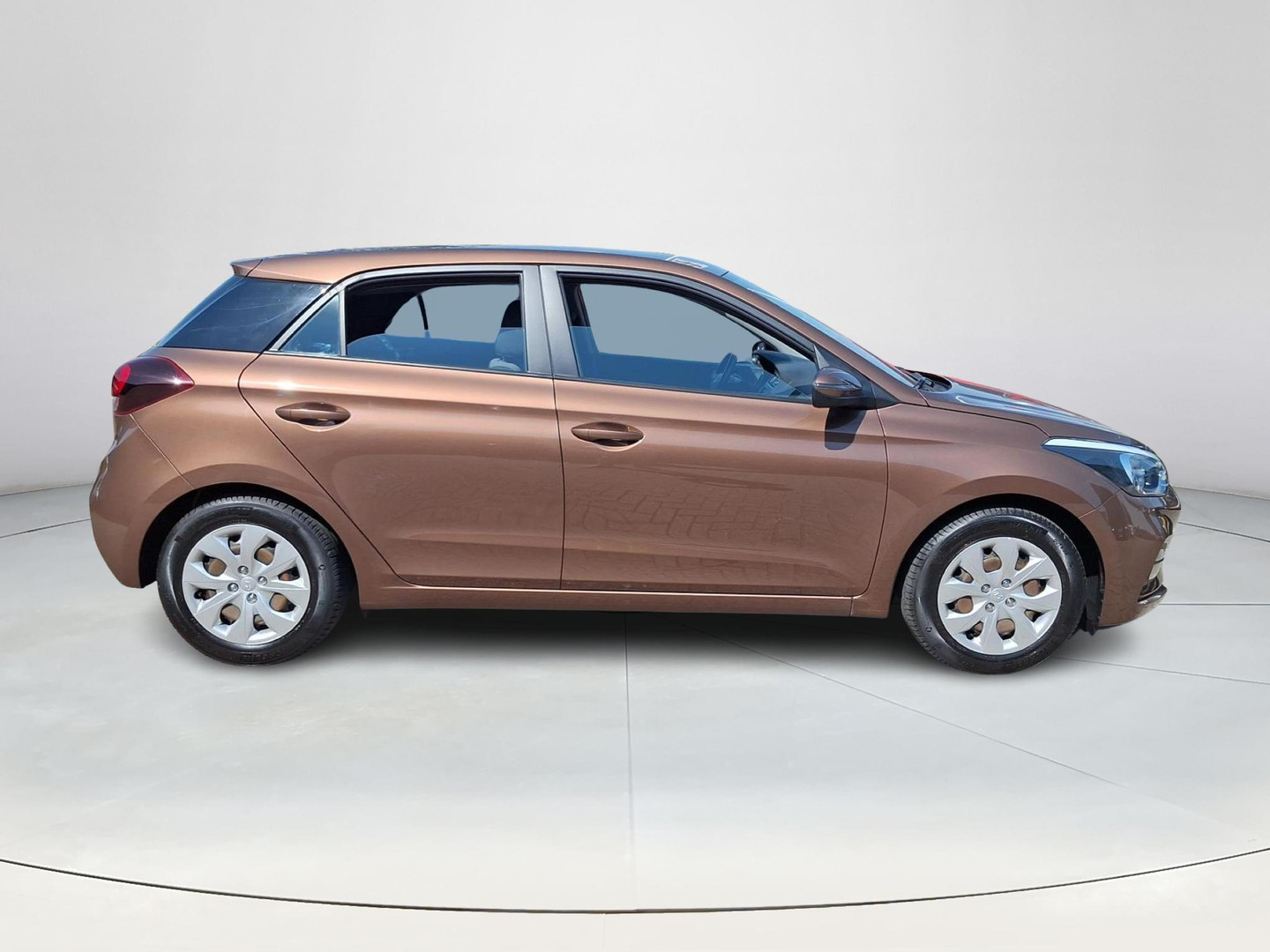 Hyundai Hyundai