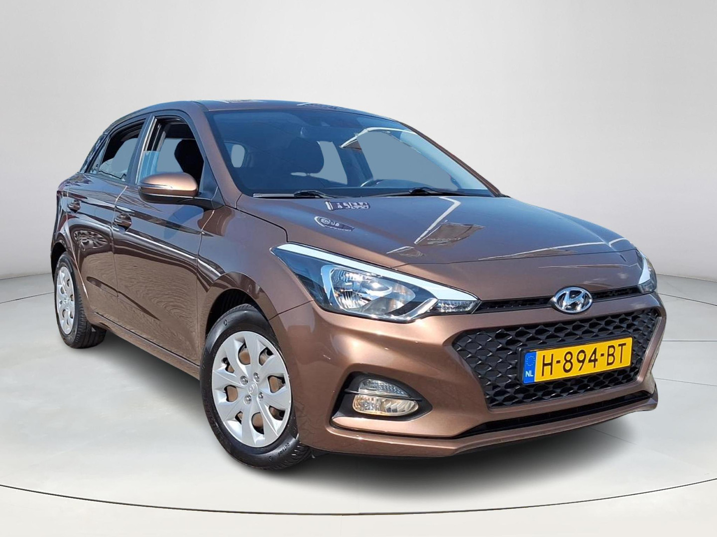 Hyundai Hyundai