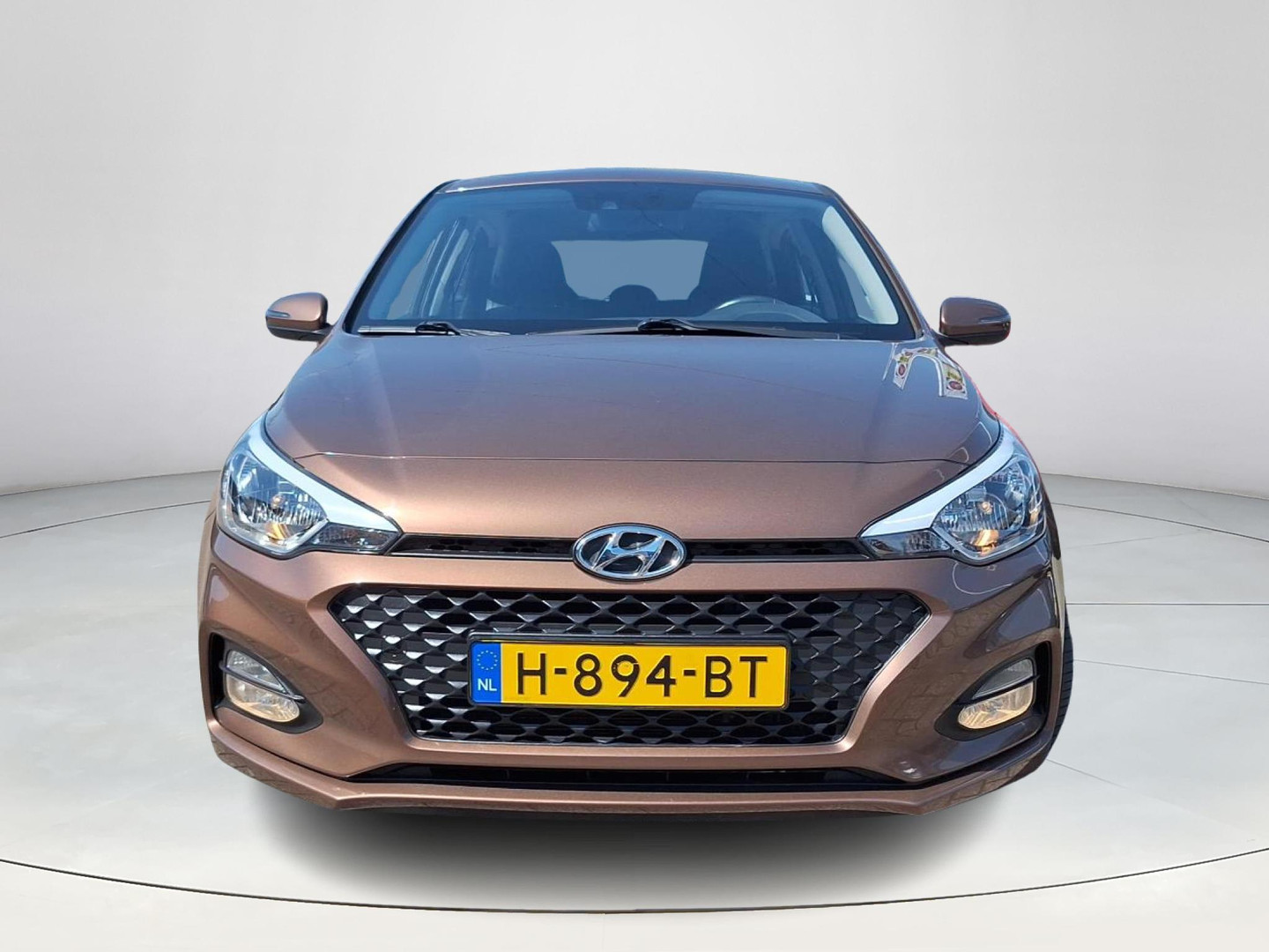 Hyundai Hyundai