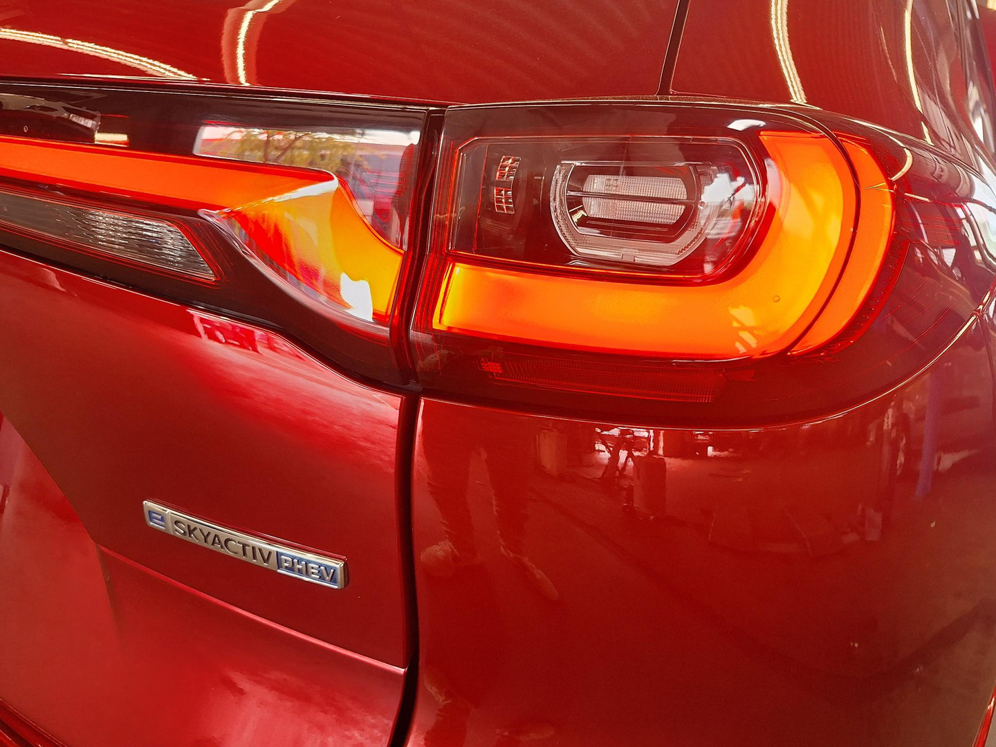 Mazda Mazda