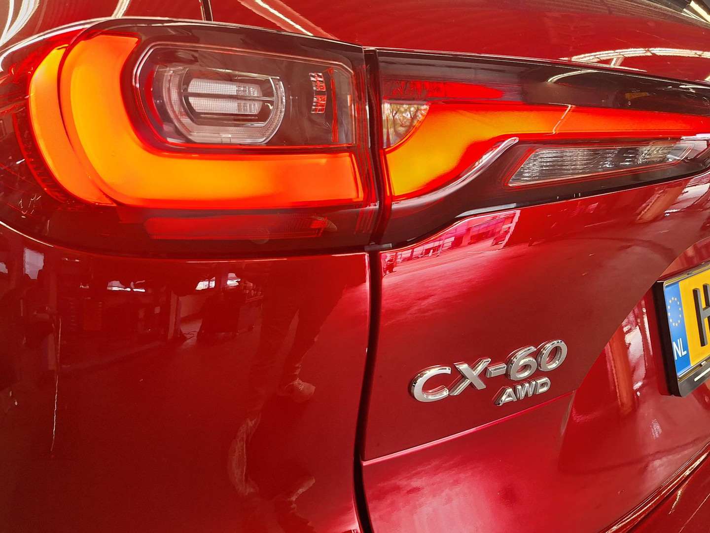 Mazda Mazda