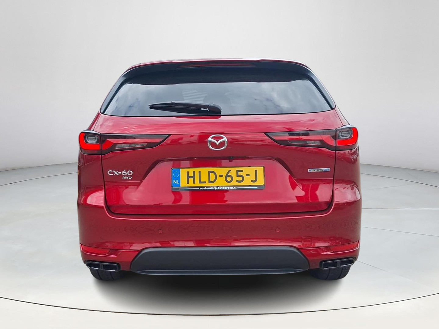 Mazda Mazda
