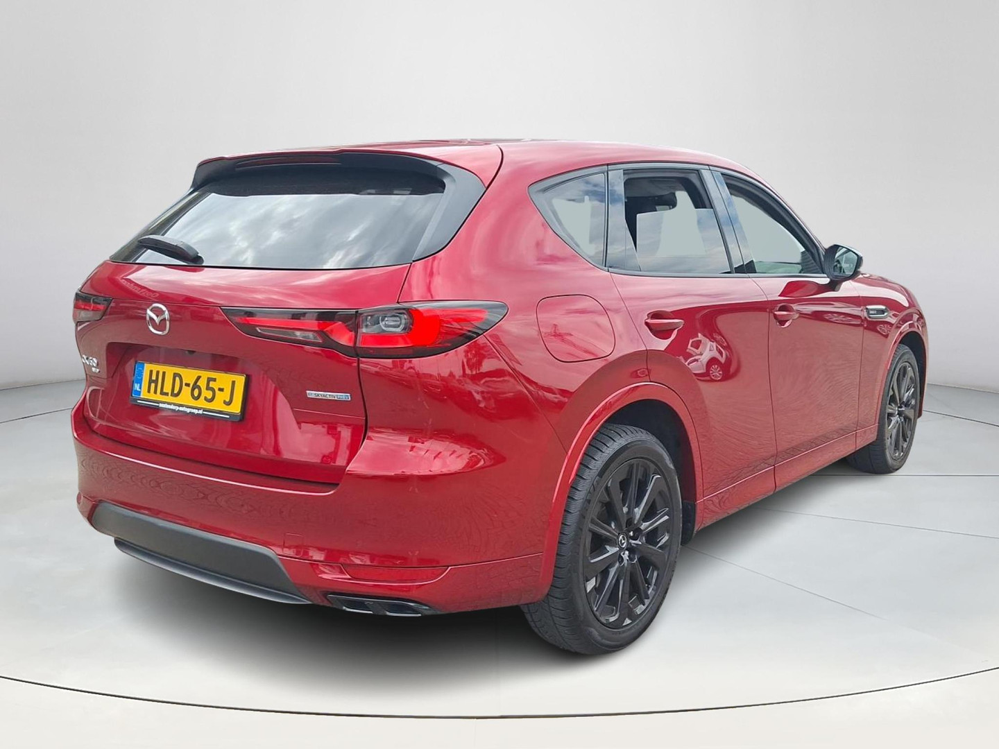 Mazda Mazda