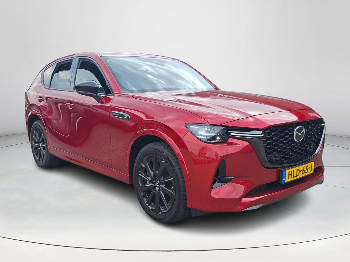 Mazda Mazda