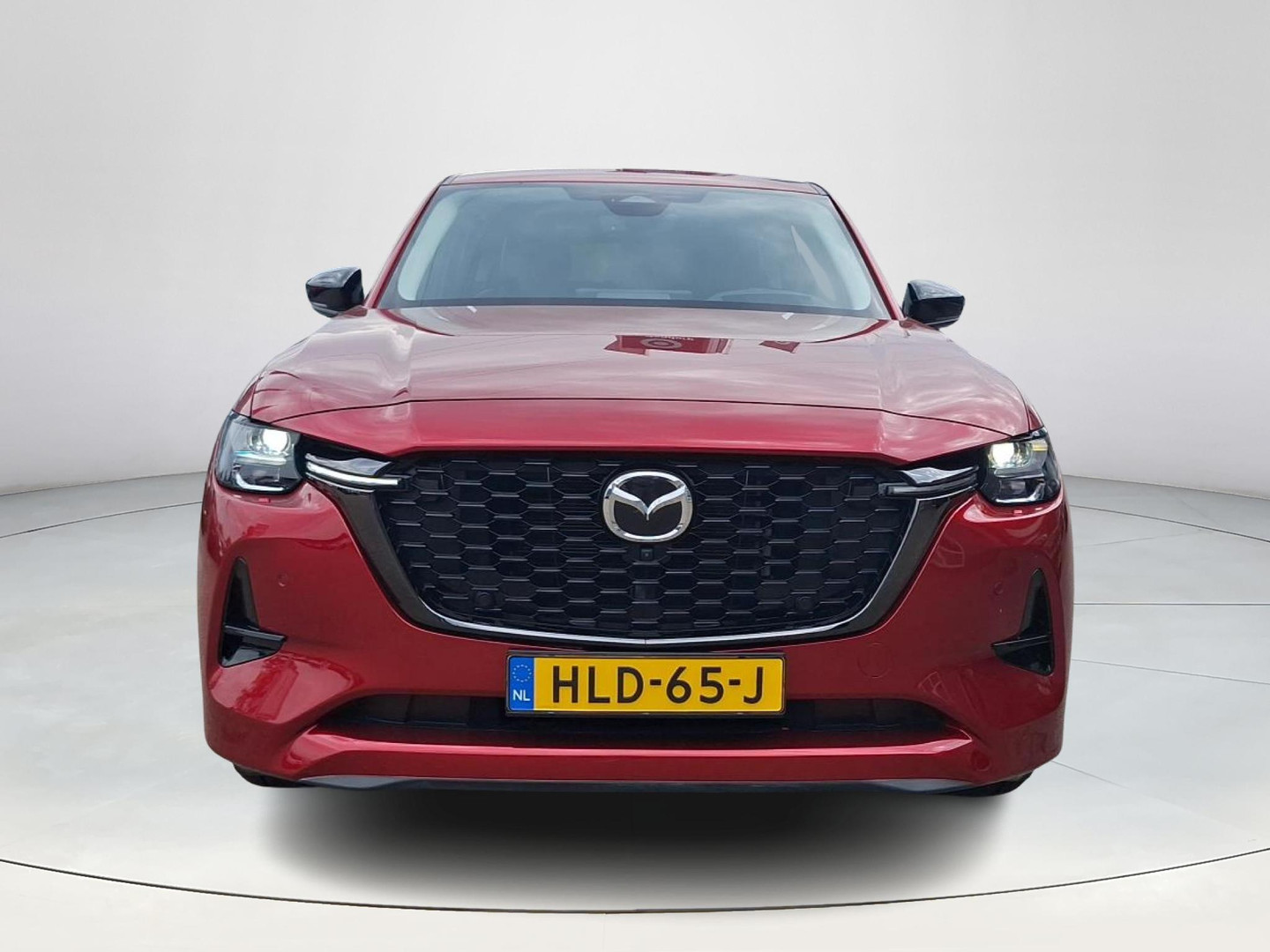 Mazda Mazda