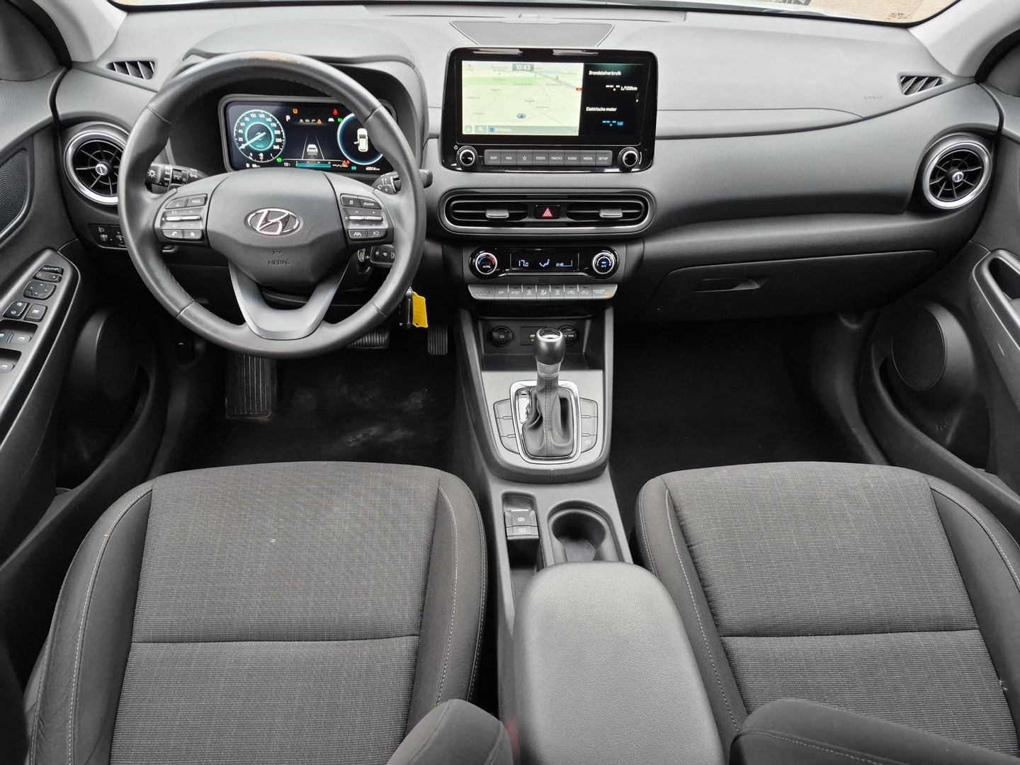 Hyundai Hyundai