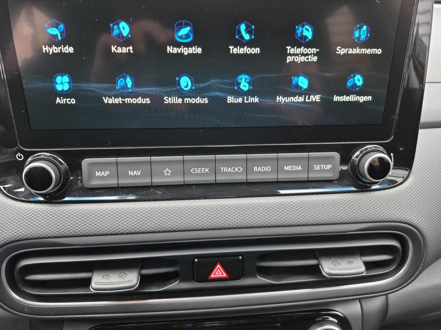 Hyundai Hyundai