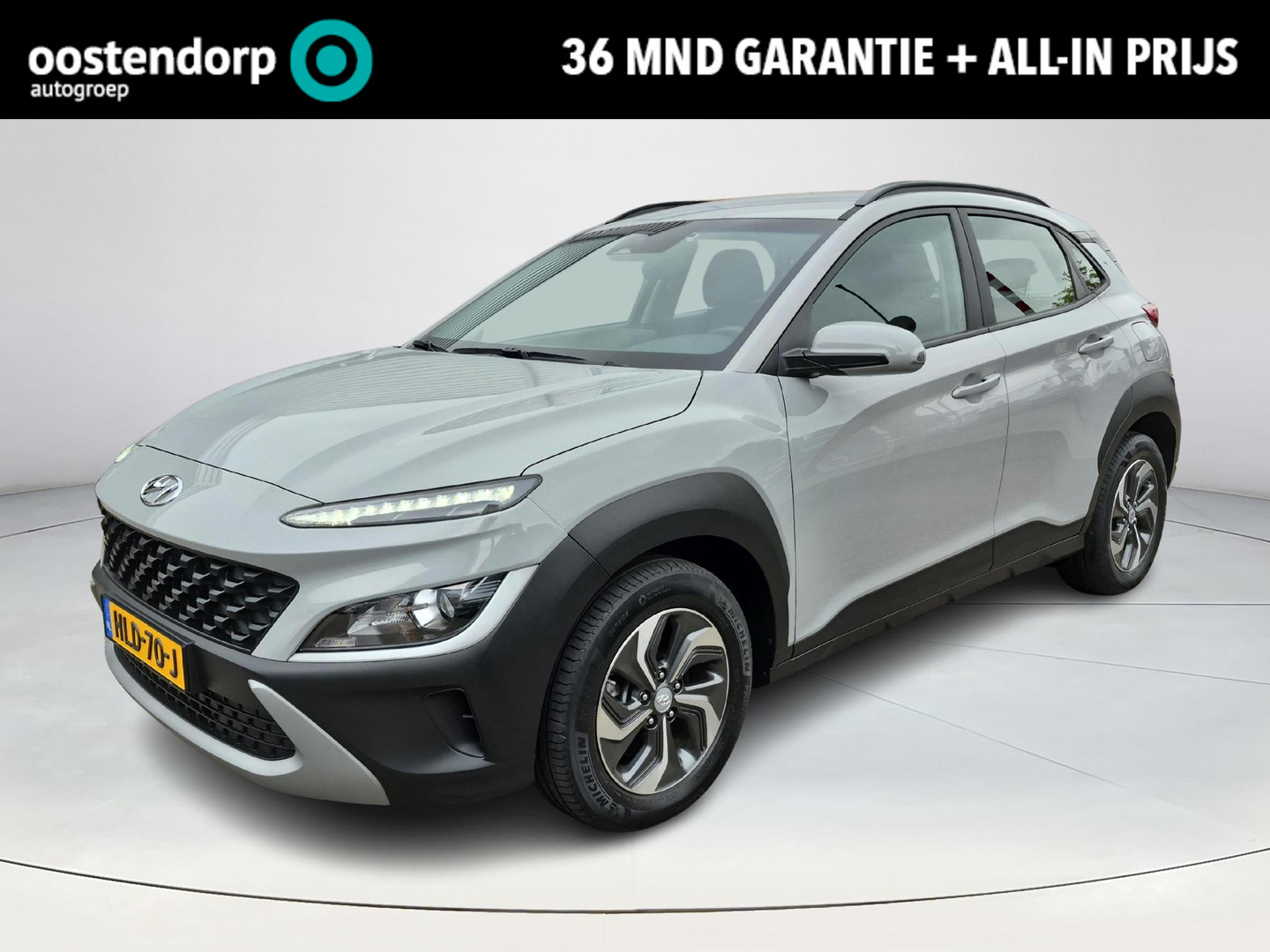 Hyundai Hyundai