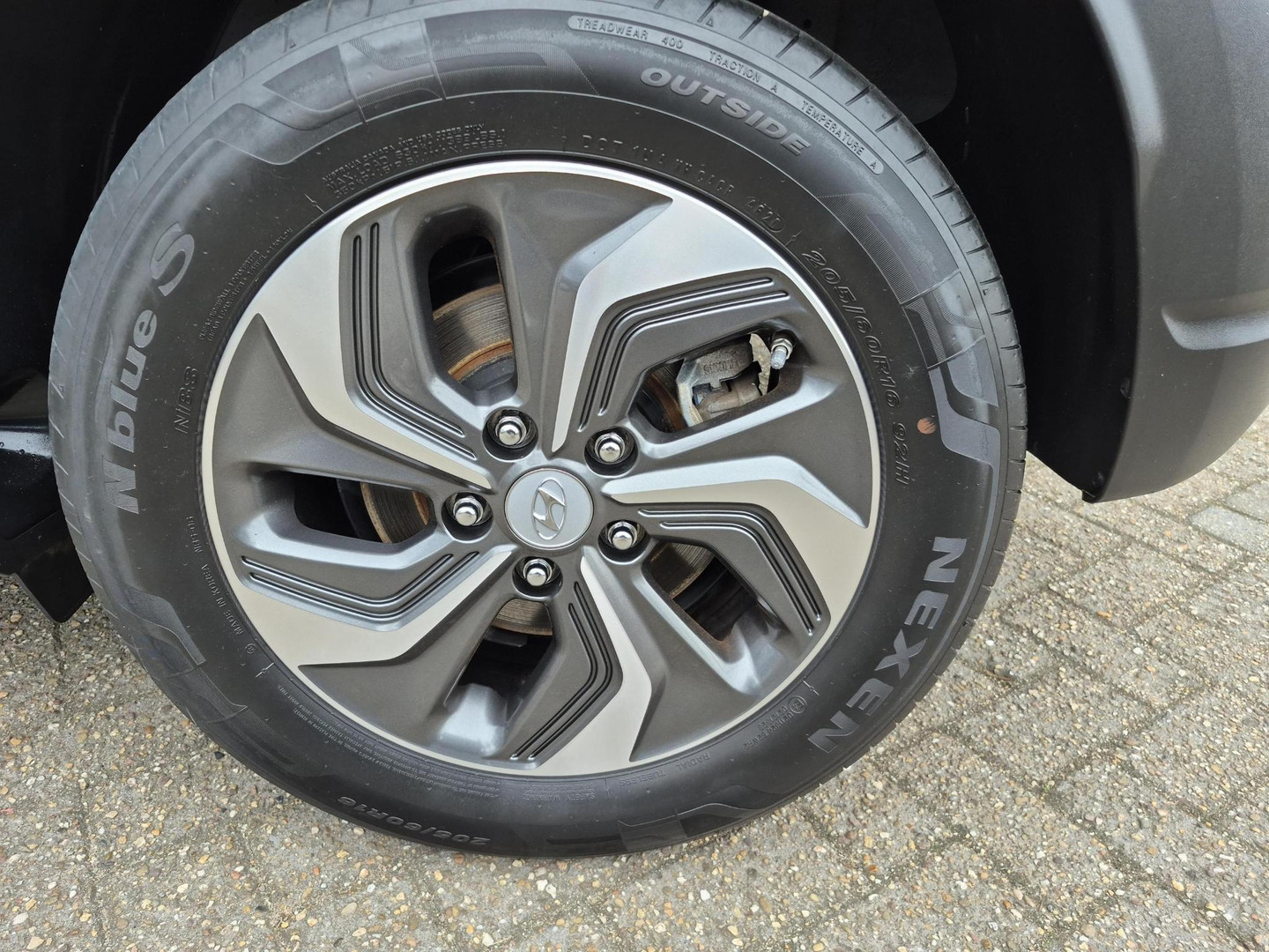 Hyundai Hyundai