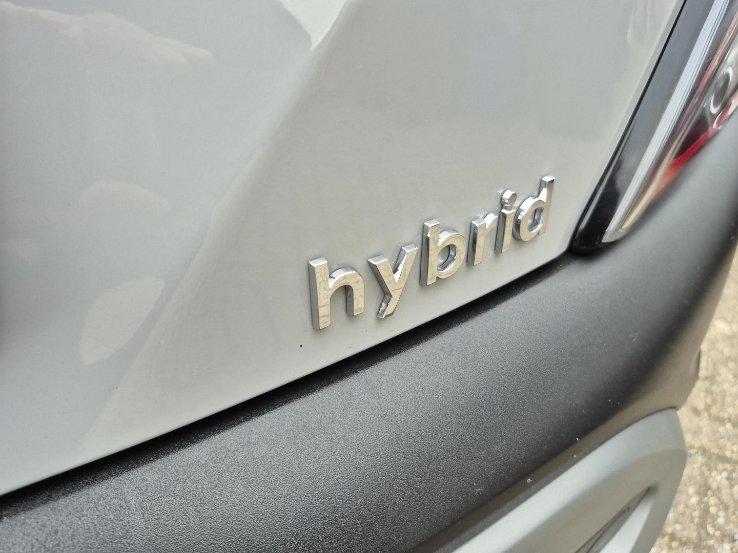 Hyundai Hyundai