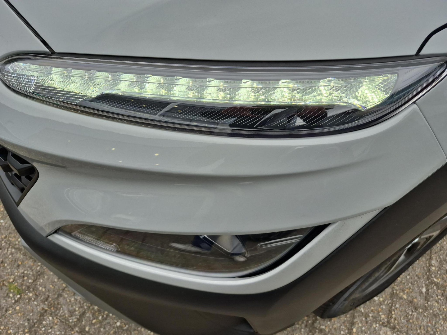 Hyundai Hyundai