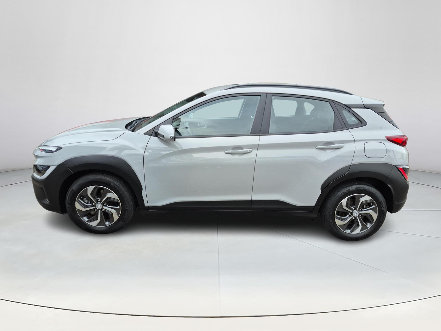 Hyundai Hyundai
