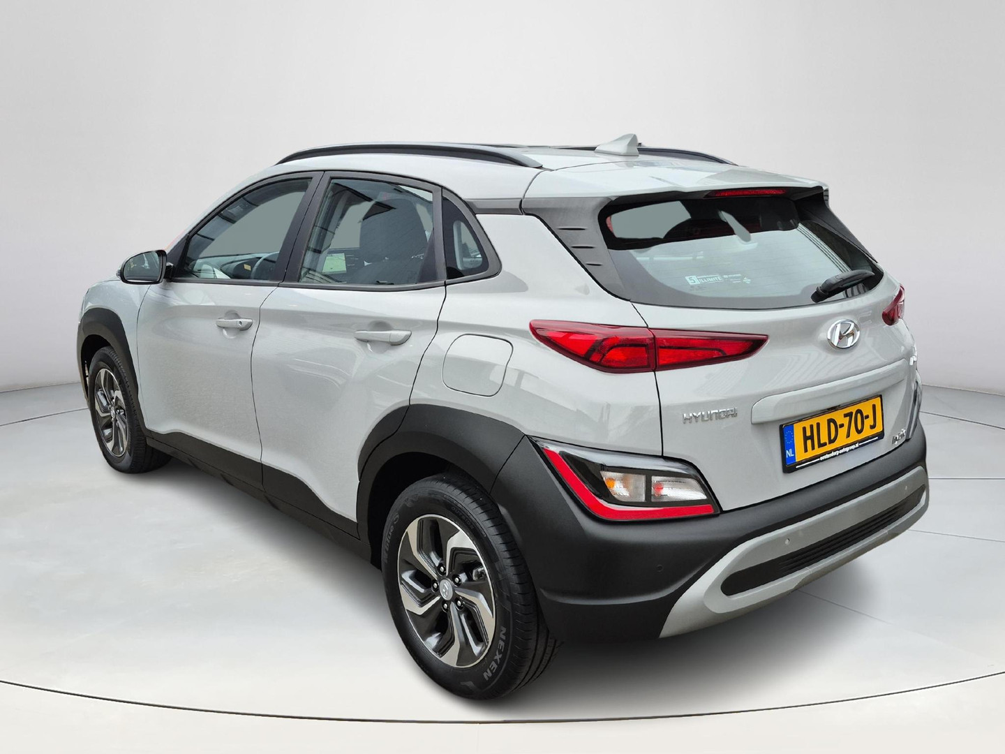Hyundai Hyundai