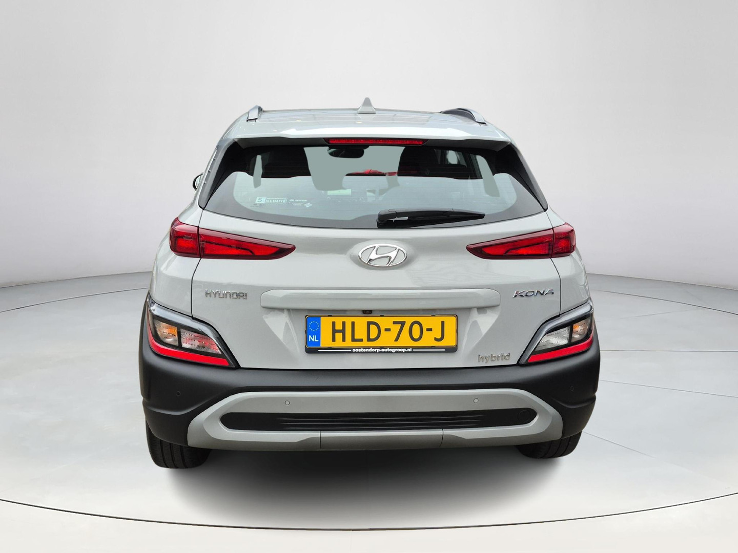 Hyundai Hyundai