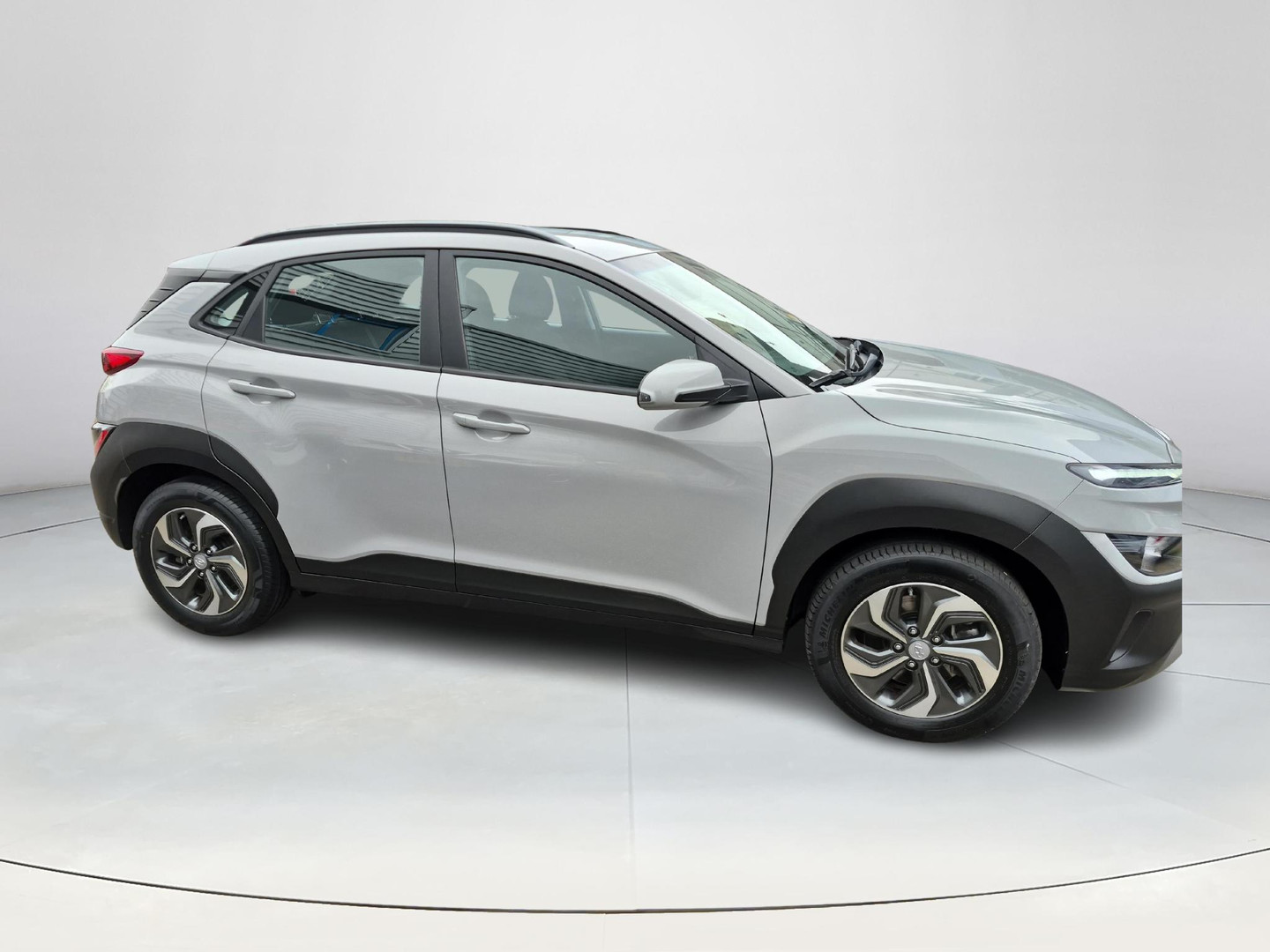 Hyundai Hyundai