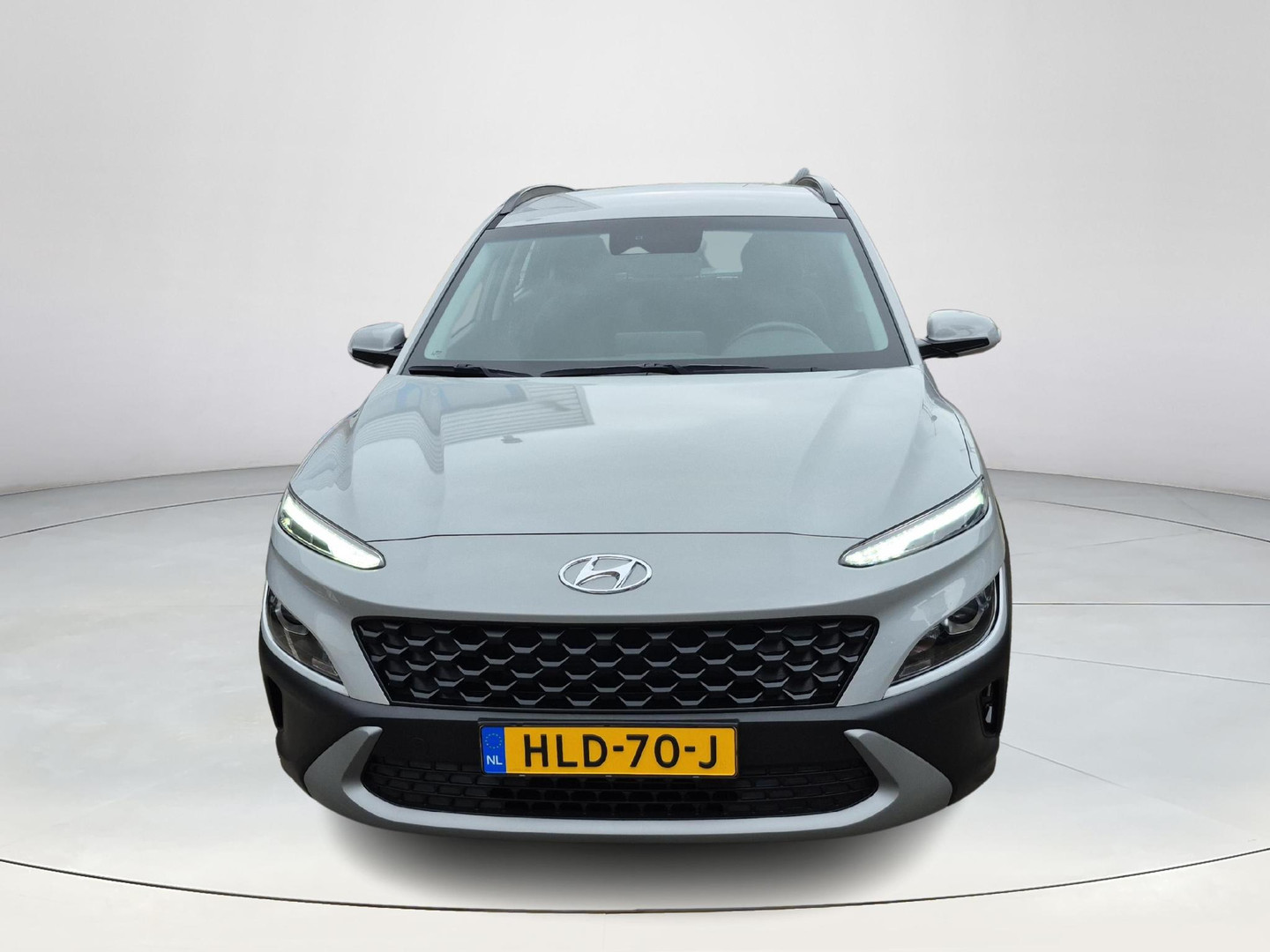 Hyundai Hyundai
