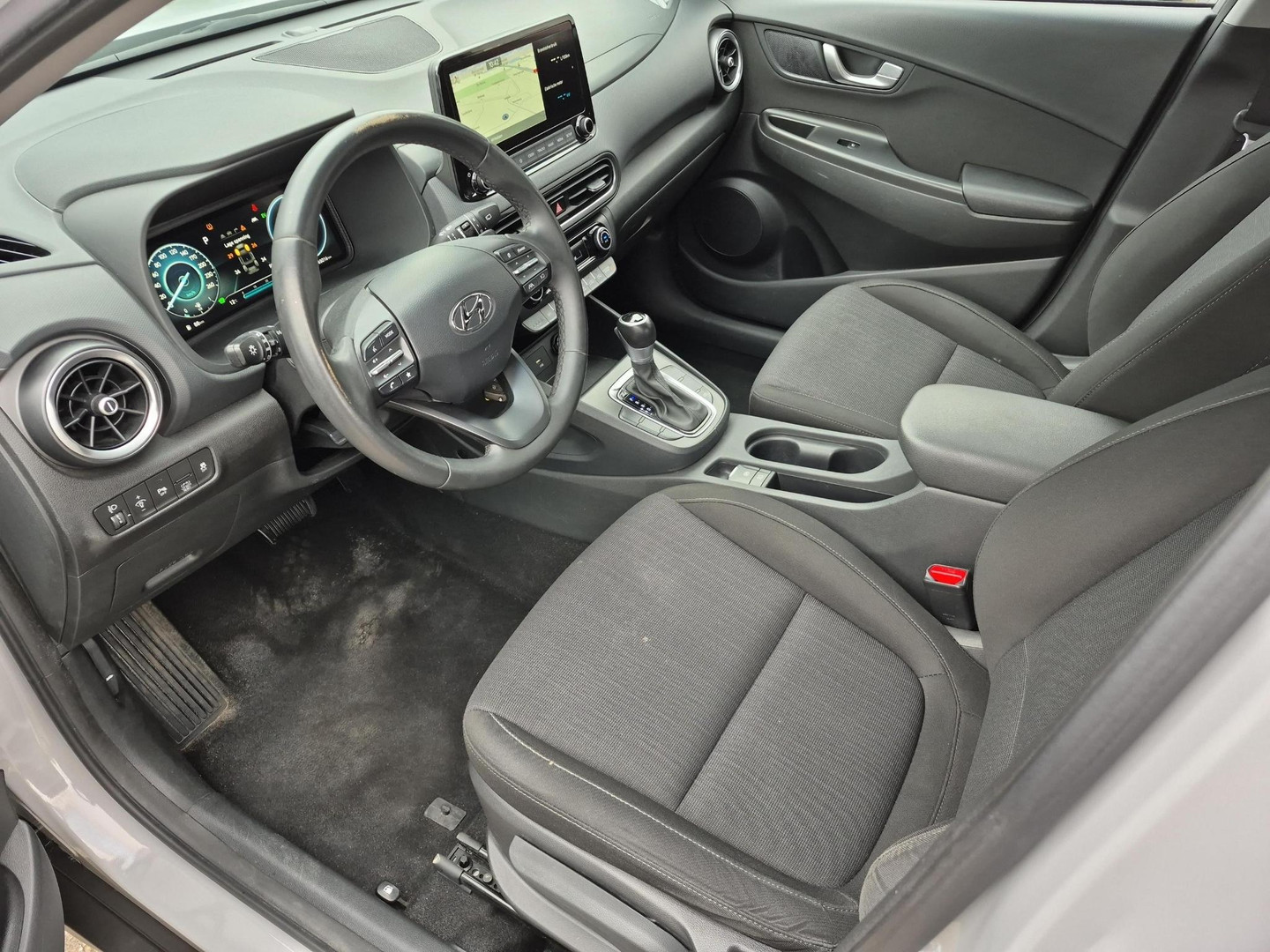 Hyundai Hyundai