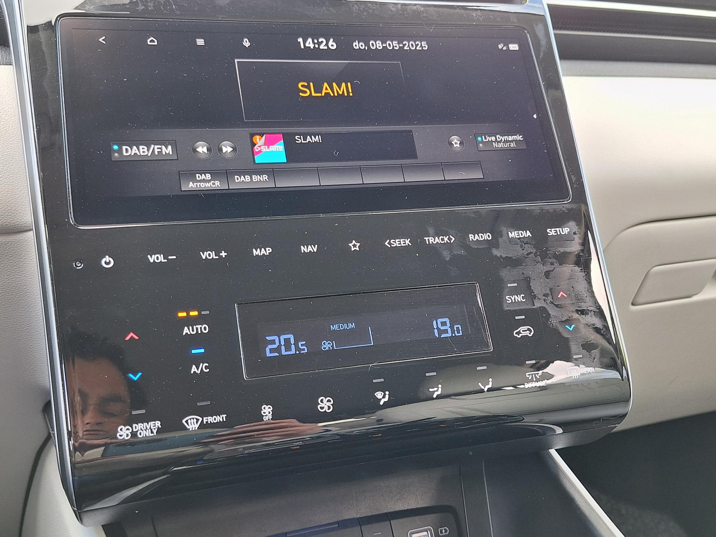 Hyundai Hyundai