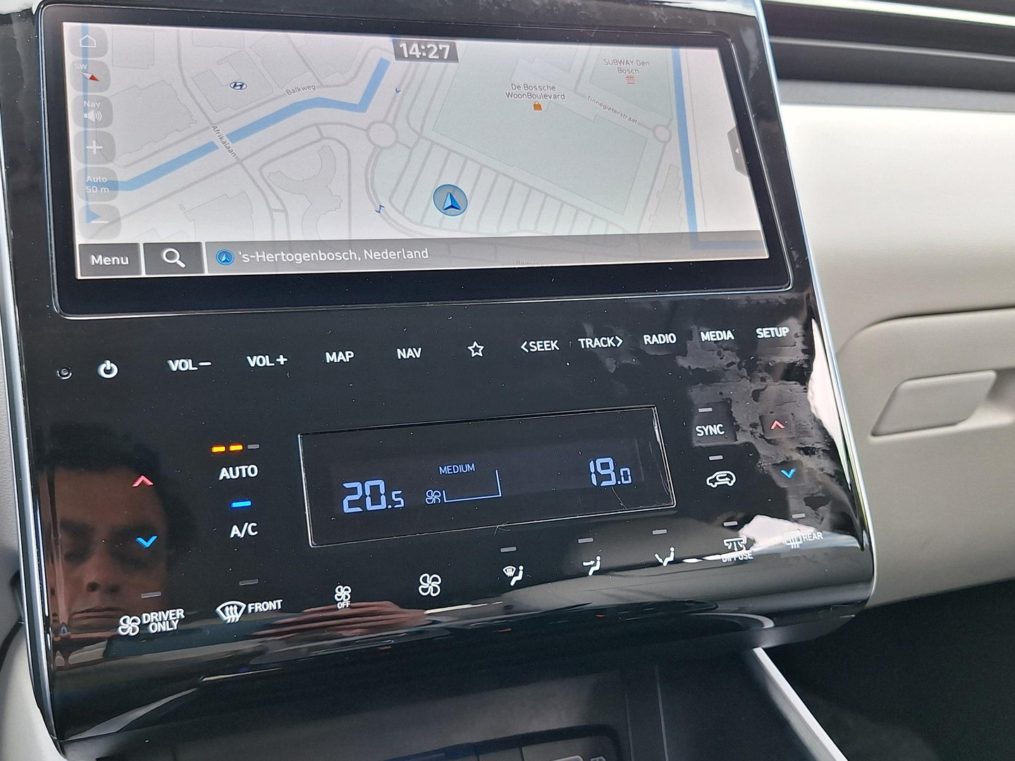 Hyundai Hyundai