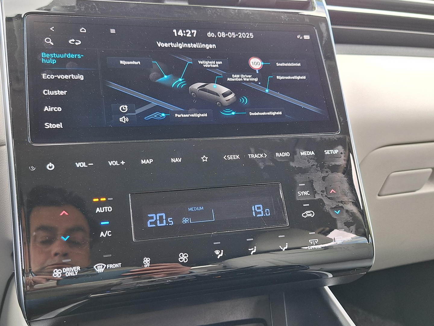 Hyundai Hyundai