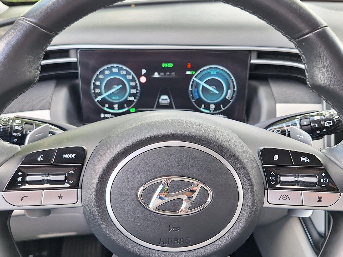 Hyundai Hyundai