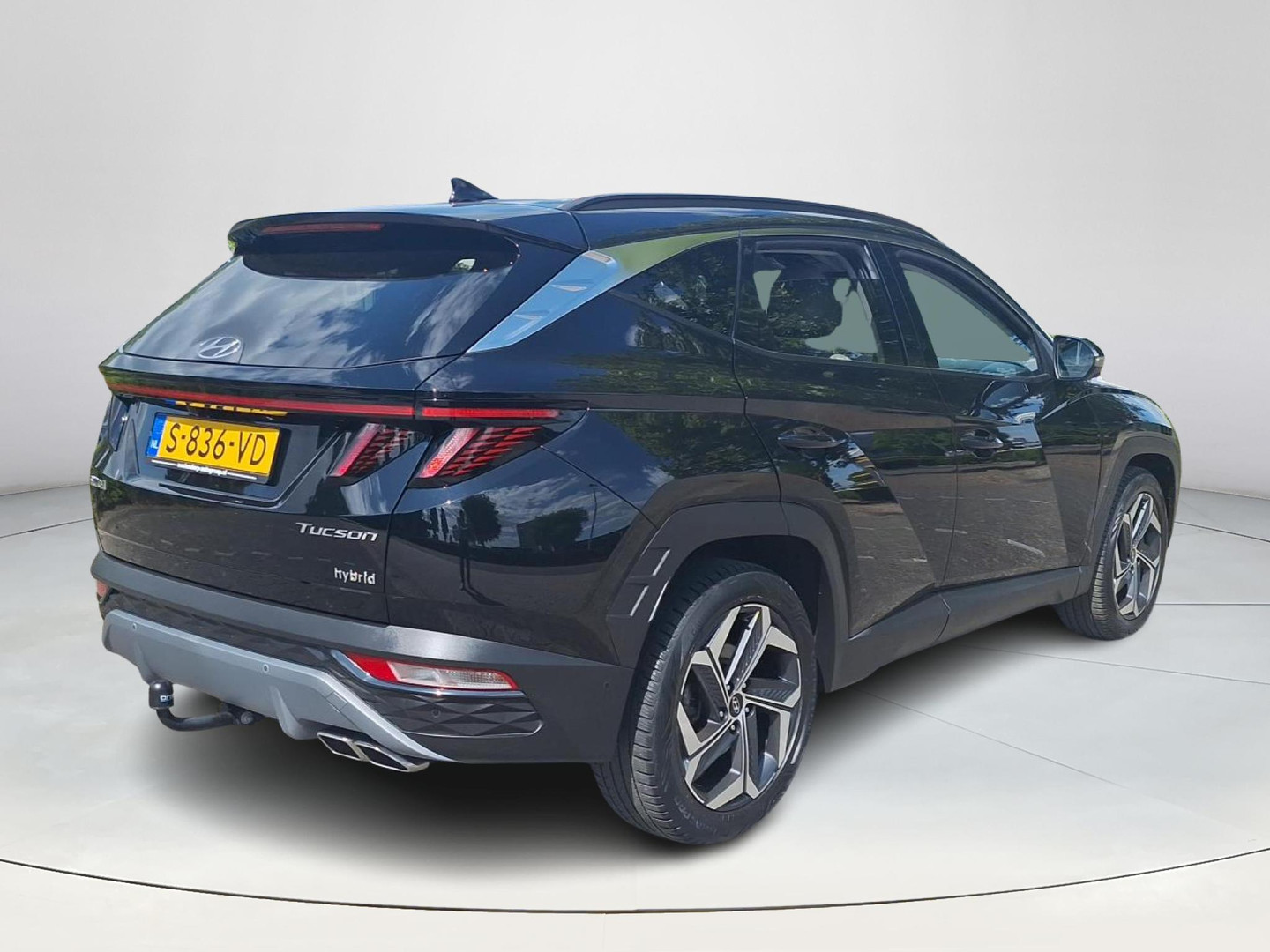Hyundai Hyundai