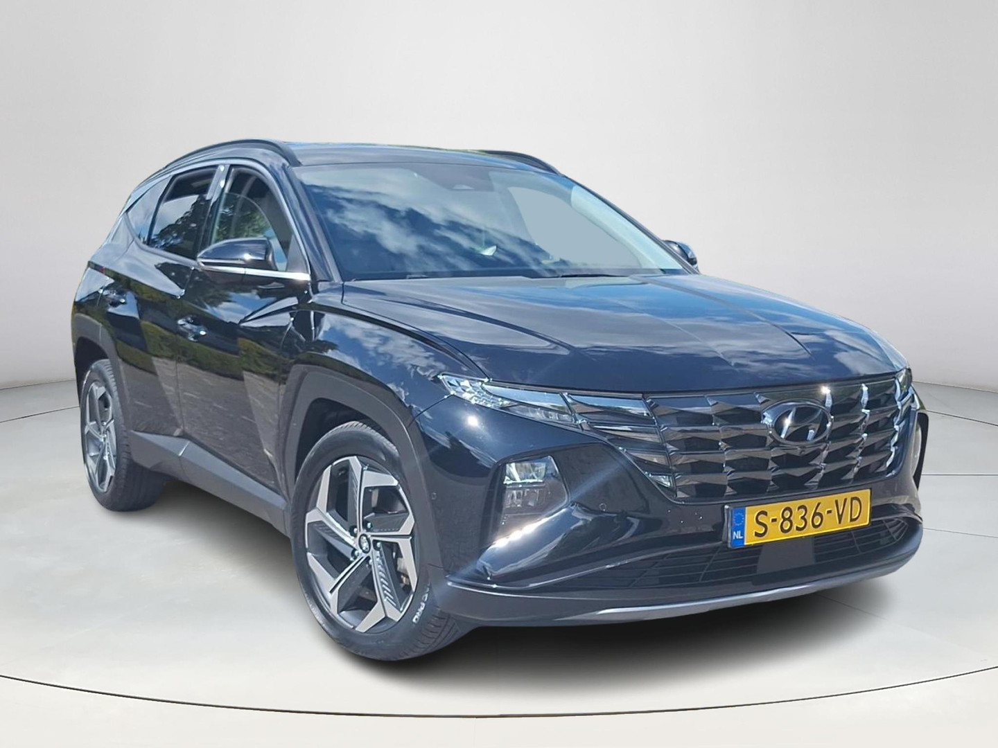 Hyundai Hyundai