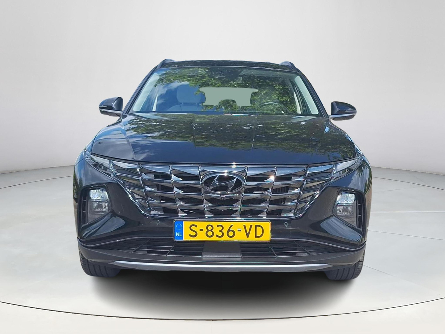 Hyundai Hyundai