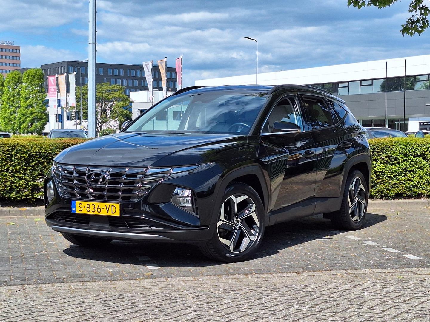 Hyundai Hyundai