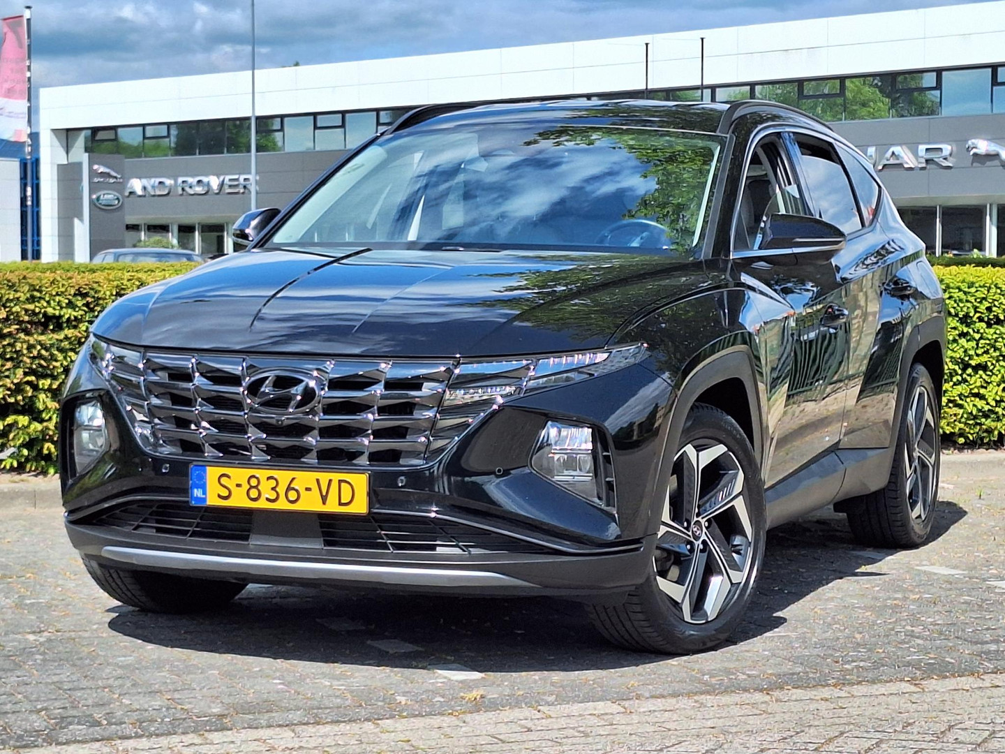 Hyundai Hyundai
