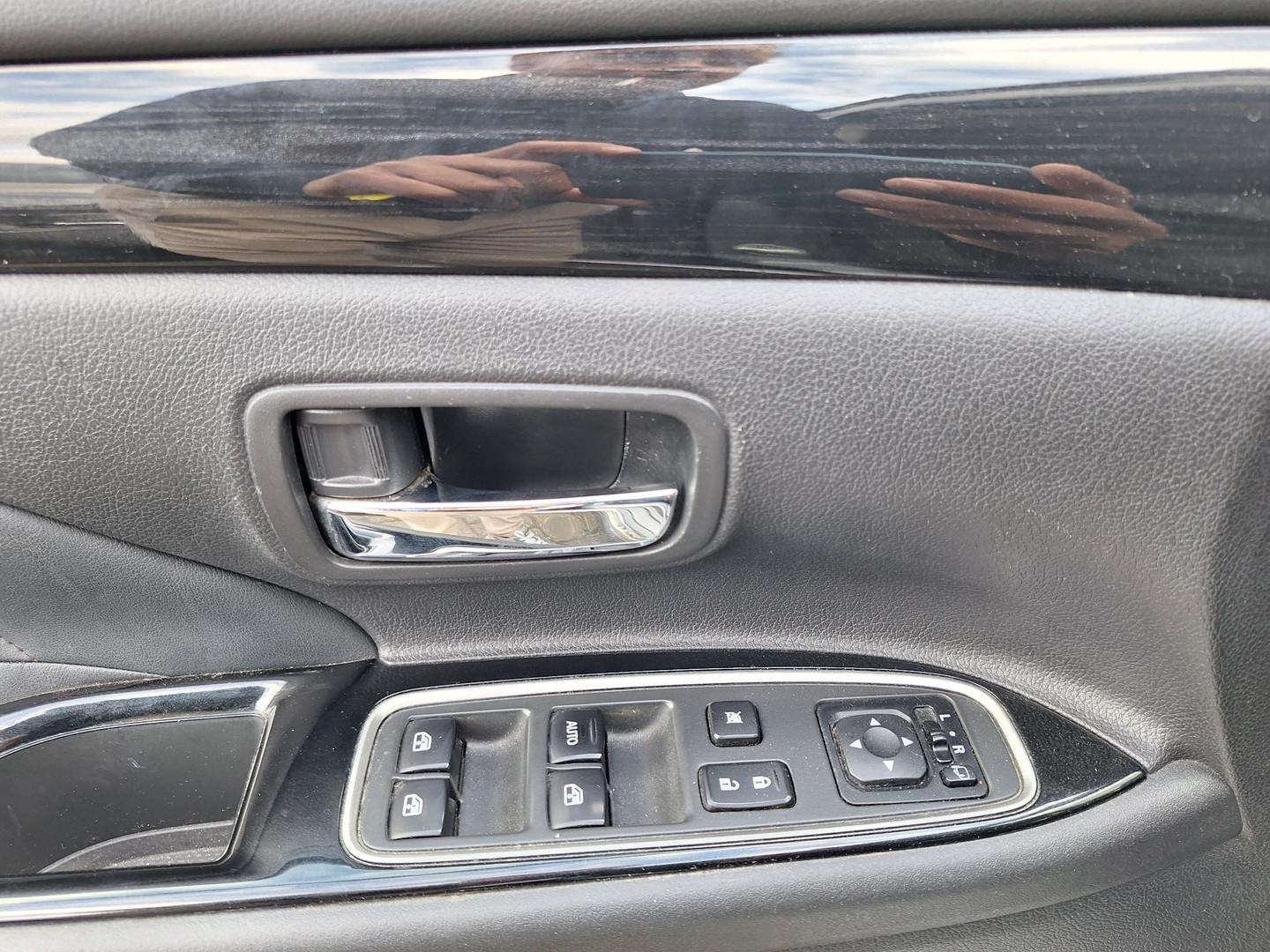 Mitsubishi Mitsubishi