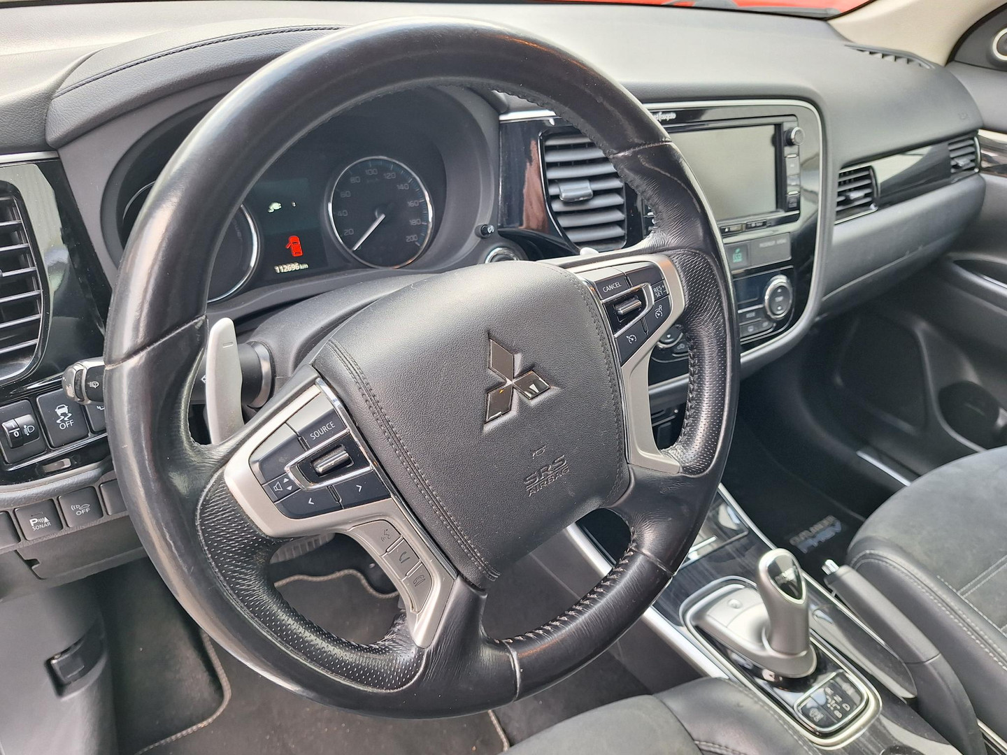 Mitsubishi Mitsubishi