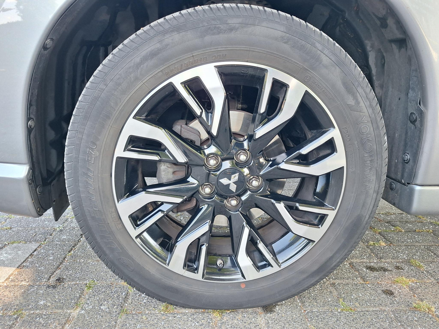 Mitsubishi Mitsubishi