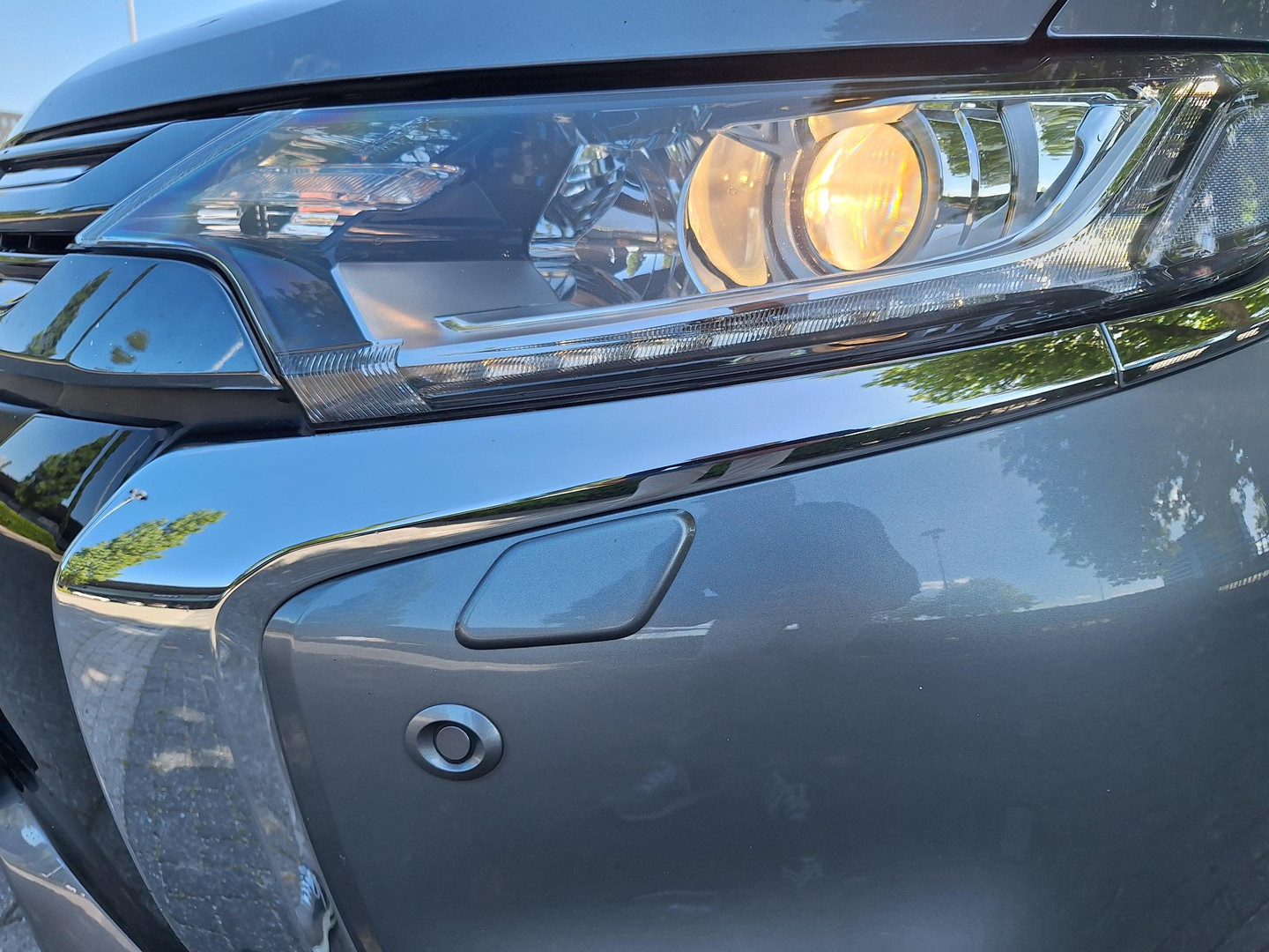 Mitsubishi Mitsubishi