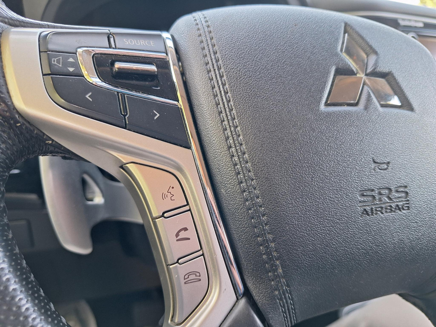 Mitsubishi Mitsubishi