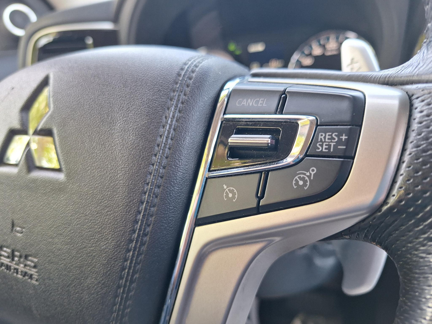 Mitsubishi Mitsubishi
