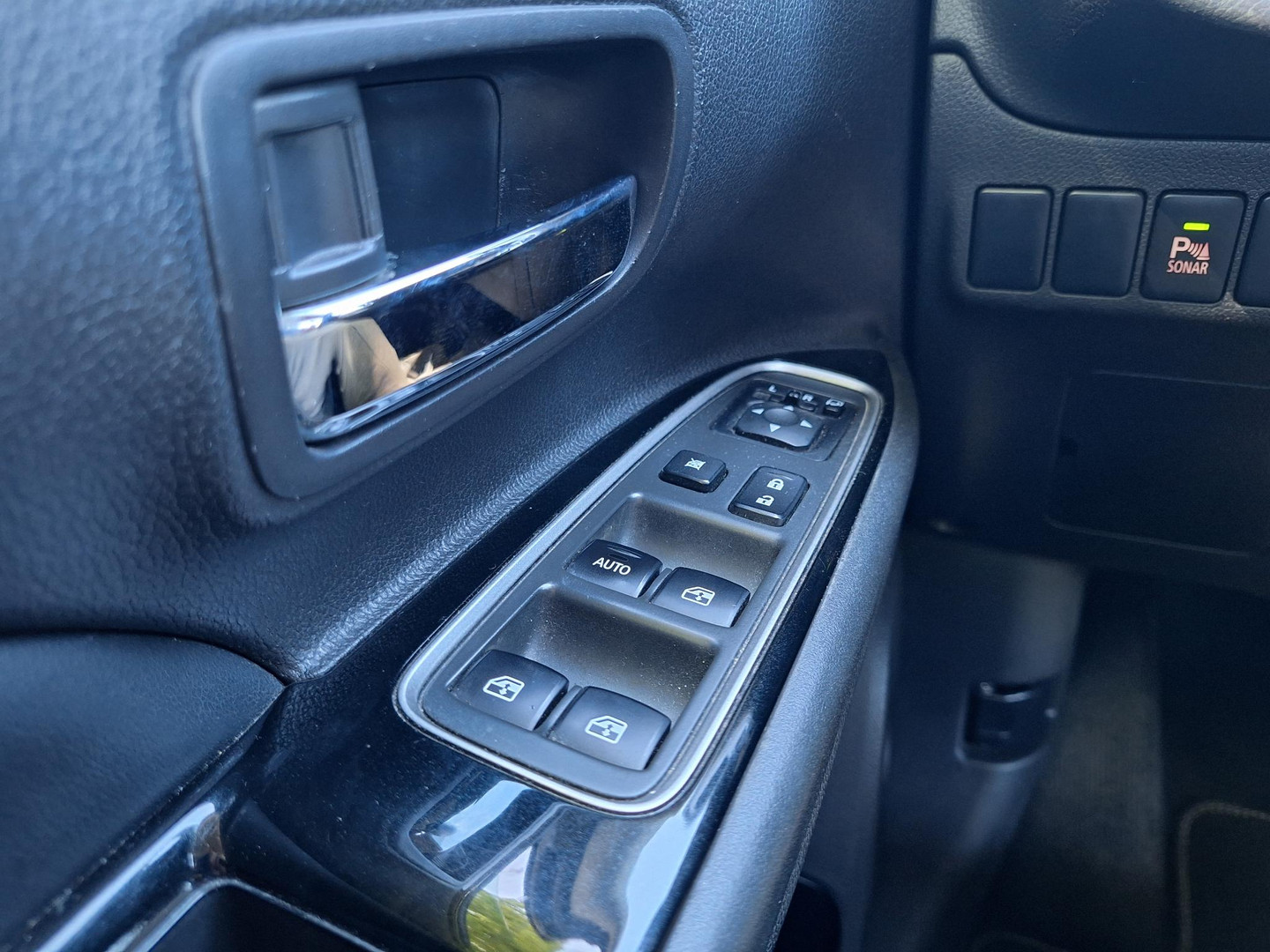 Mitsubishi Mitsubishi