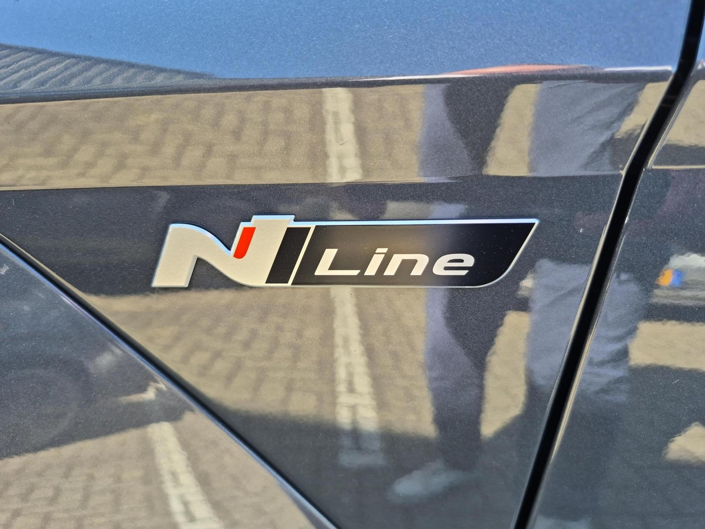 Hyundai Hyundai