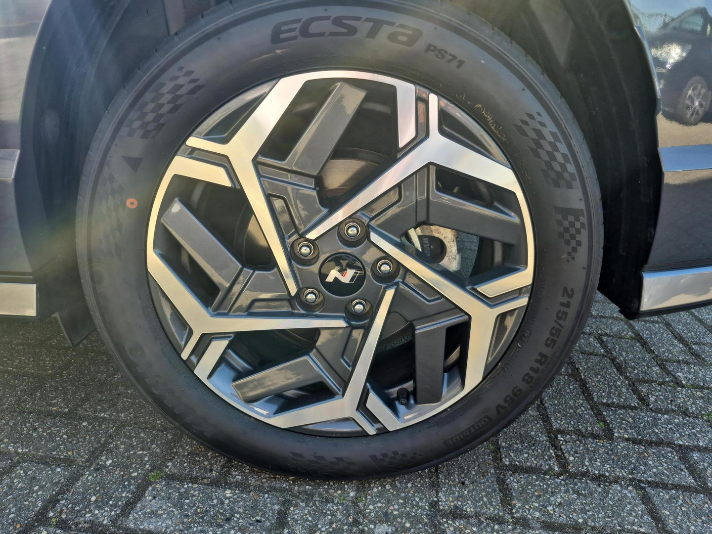 Hyundai Hyundai