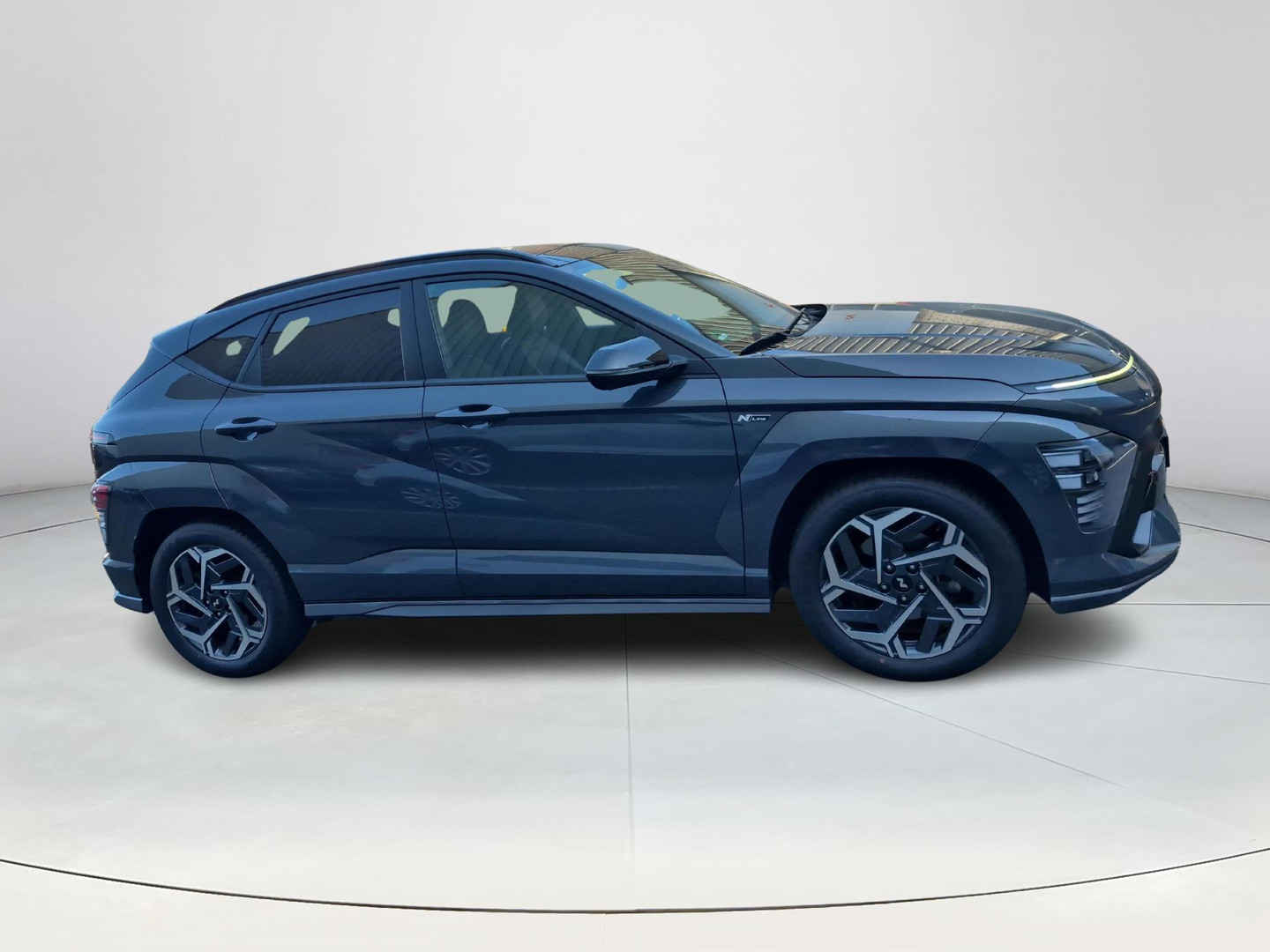 Hyundai Hyundai