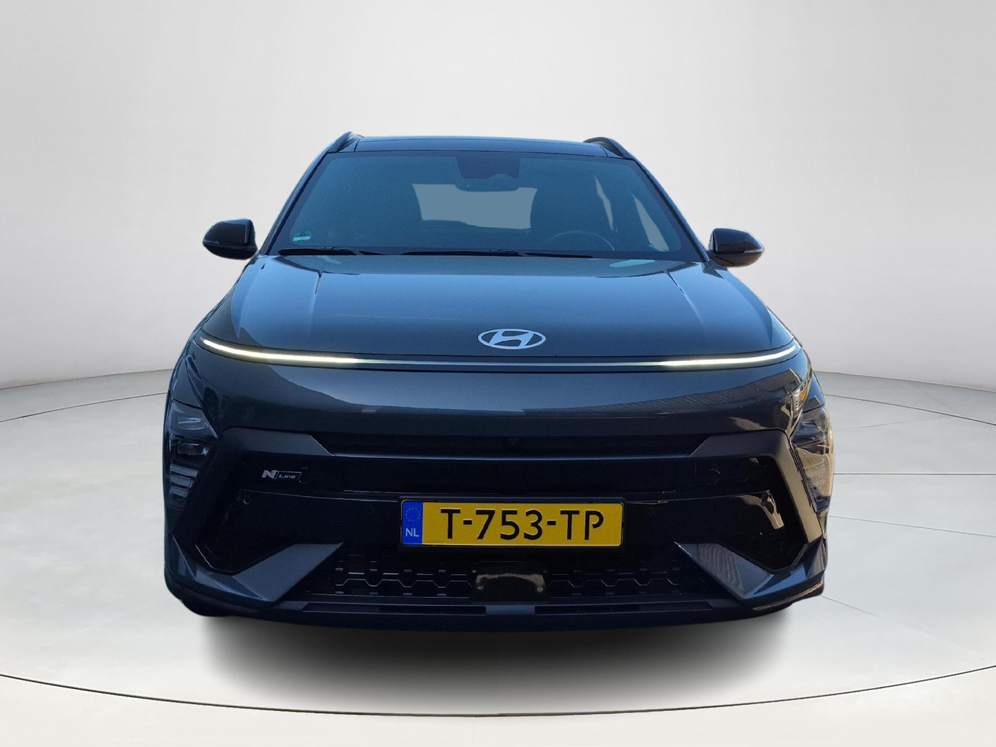 Hyundai Hyundai