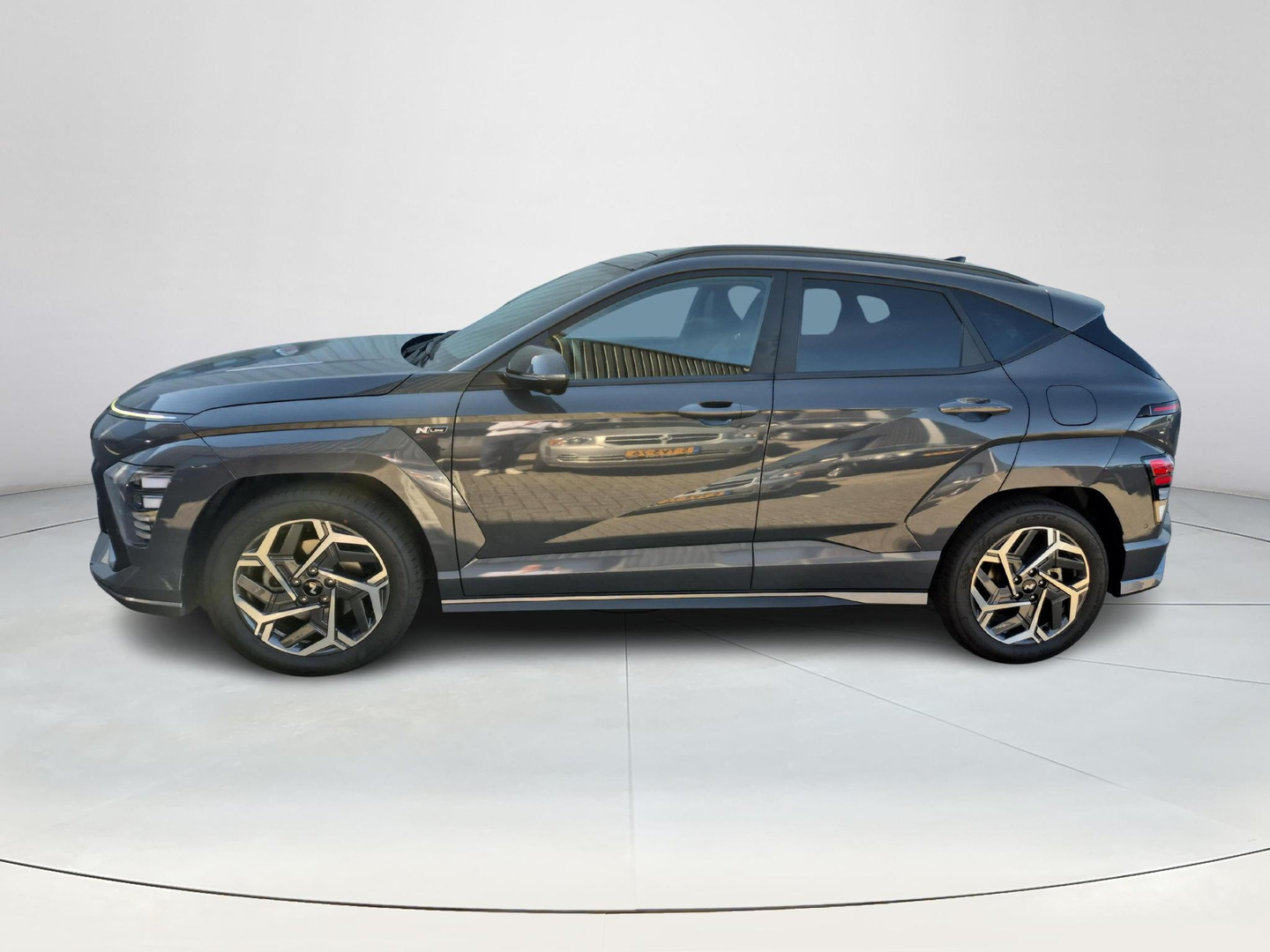 Hyundai Hyundai