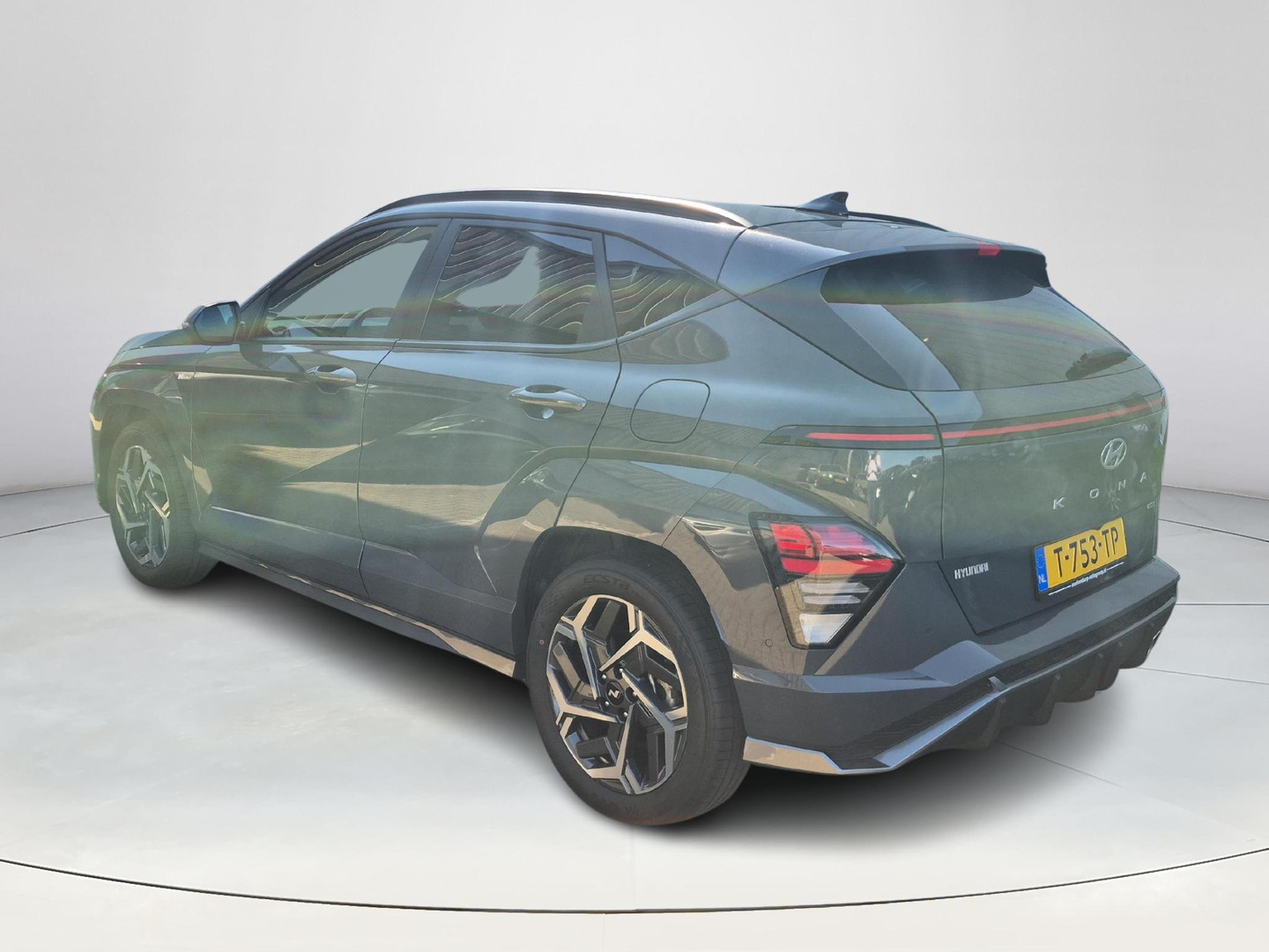 Hyundai Hyundai
